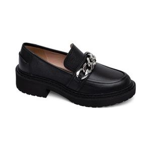 Linea Paolo Elsie Platform Loafer